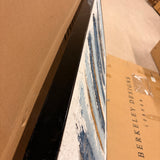 Berkeley Designs Oil on Canvas 23 – Second