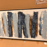 Berkeley Designs Oil on Canvas 23 – Second
