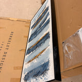 Berkeley Designs Oil on Canvas 23 – Second