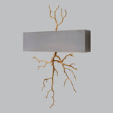 Livingsley Idris Wall Lamp