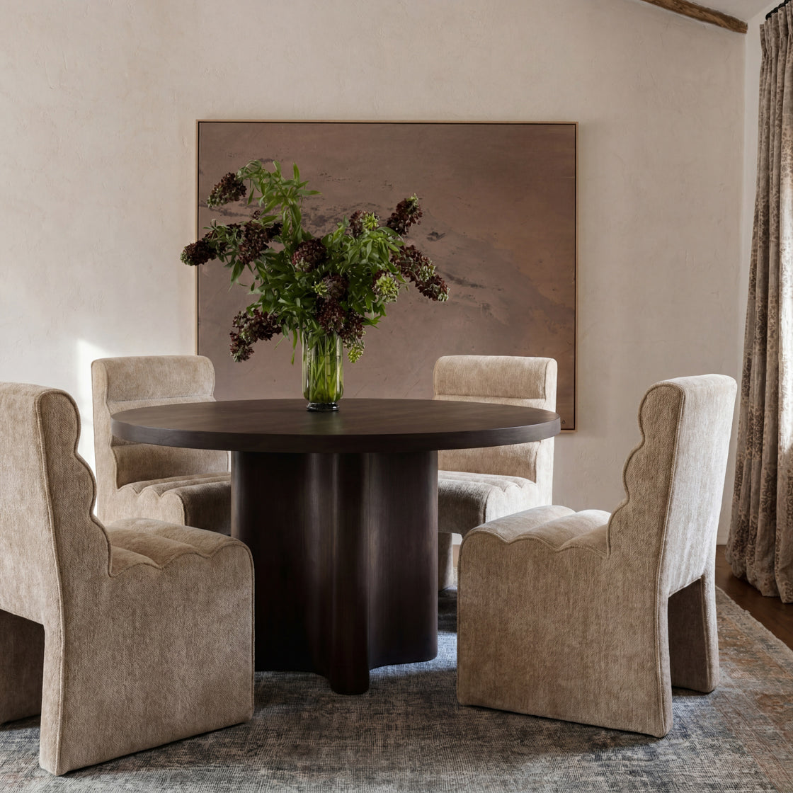 OTI Ira Dining Table – 130cm