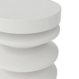 OTI Iris Side Table