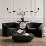 OTI Iris Side Table
