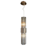 RV Astley Colmar Pendant Light – Bronze