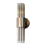 RV Astley Colmar Wall Light – Bronze