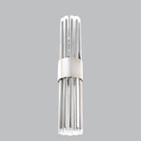 Livingsley Ives Pendant Light – Polished Nickel
