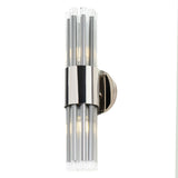 RV Astley Colmar Wall Lamp – Polished Nickel