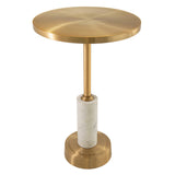 RV Astley Erdre Side Table