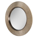 Livingsley Jade Mirror – Distressed Gold