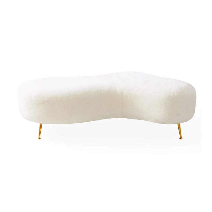 Jonathan Adler Amorphic Cocktail Ottoman