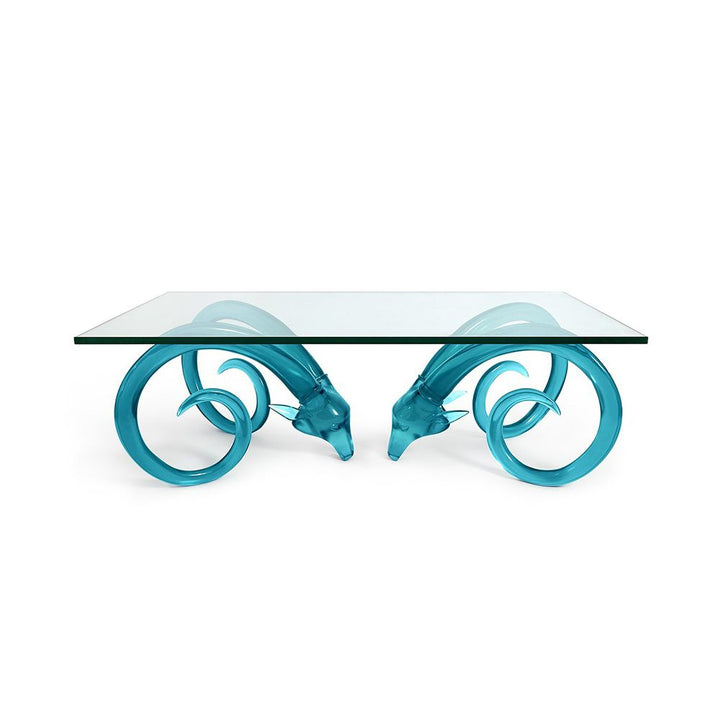 Jonathan Adler Aries Cocktail Table