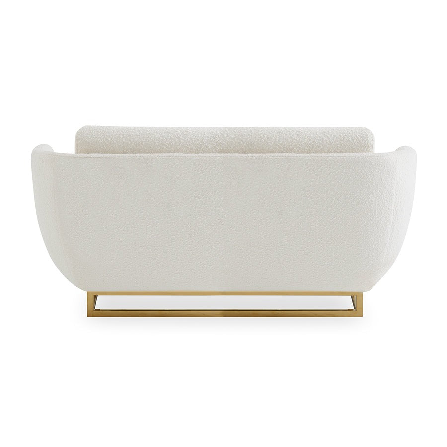 Jonathan Adler Beaumont Sofa – Olympus Oatmeal