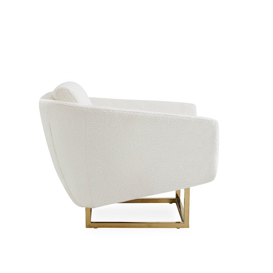 Jonathan Adler Beaumont Sofa – Olympus Oatmeal