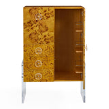 Jonathan Adler Bond Bar Cabinet