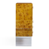 Jonathan Adler Bond Bar Cabinet