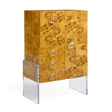 Jonathan Adler Bond Bar Cabinet