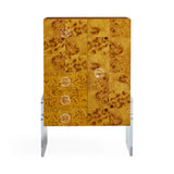 Jonathan Adler Bond Bar Cabinet