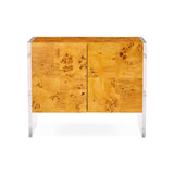 Jonathan Adler Bond Cabinet – Small