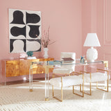Jonathan Adler Bond Credenza