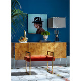 Jonathan Adler Bond Credenza