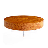 Jonathan Adler Bond Round Coffee Table