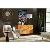 Jonathan Adler Bond Six-Drawer Dresser