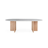 Jonathan Adler Brussels T-Base Dining Table