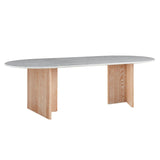 Jonathan Adler Brussels T-Base Dining Table