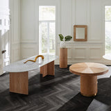Jonathan Adler Brussels T-Base Dining Table