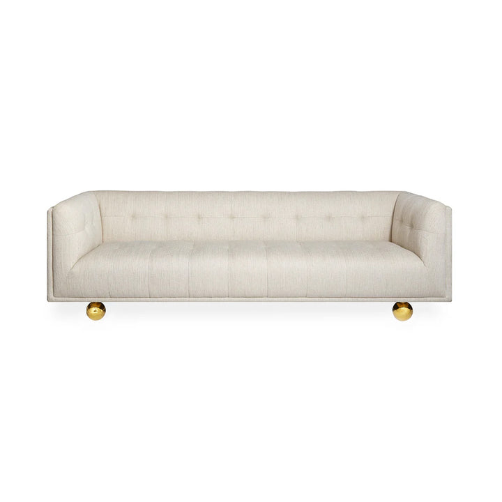 Jonathan Adler Claridge Sofa – Belfast Stone