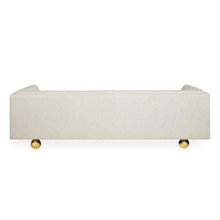 Jonathan Adler Claridge Sofa – Belfast Stone