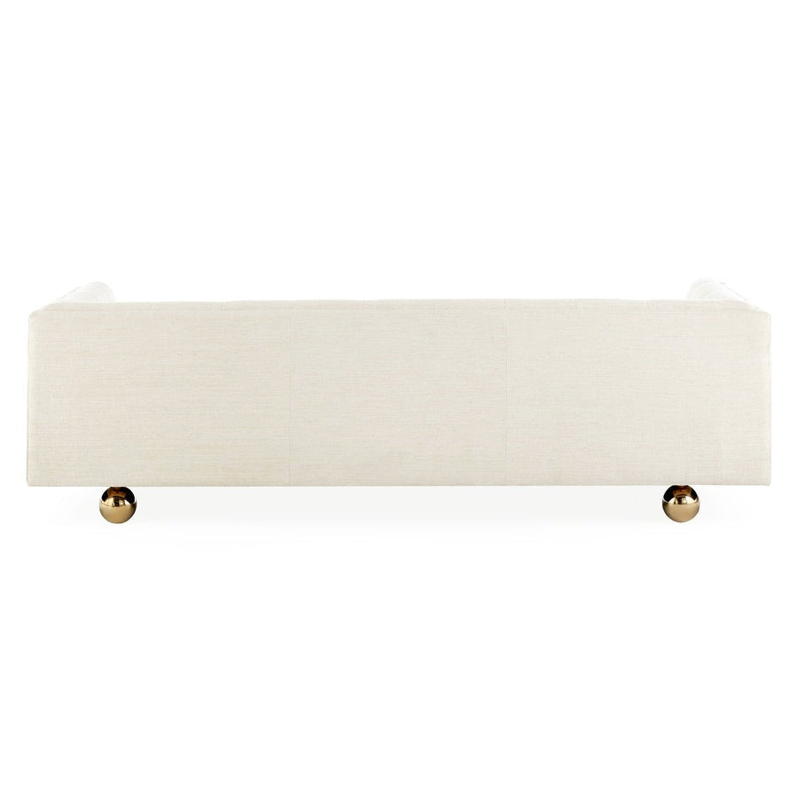 Jonathan Adler Claridge Apartment Sofa – Belfast Stone