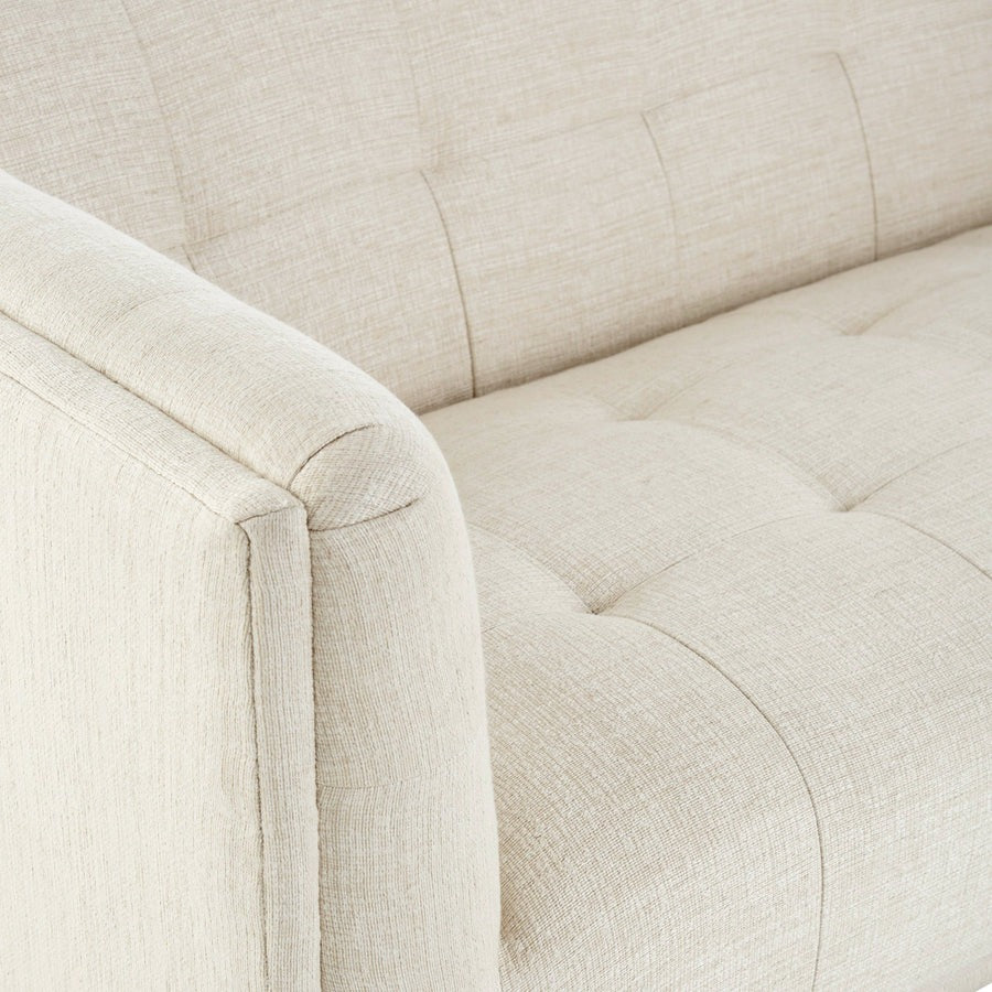 Jonathan Adler Claridge Apartment Sofa – Belfast Stone