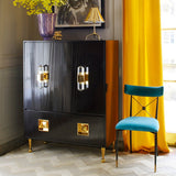 Jonathan Adler Crawford Cabinet