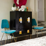Jonathan Adler Crawford Cabinet