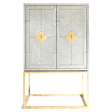 Jonathan Adler Delphine Bar Cabinet