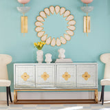 Jonathan Adler Delphine Credenza