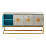 Jonathan Adler Delphine Credenza