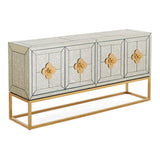 Jonathan Adler Delphine Credenza