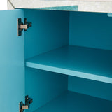 Jonathan Adler Delphine Credenza