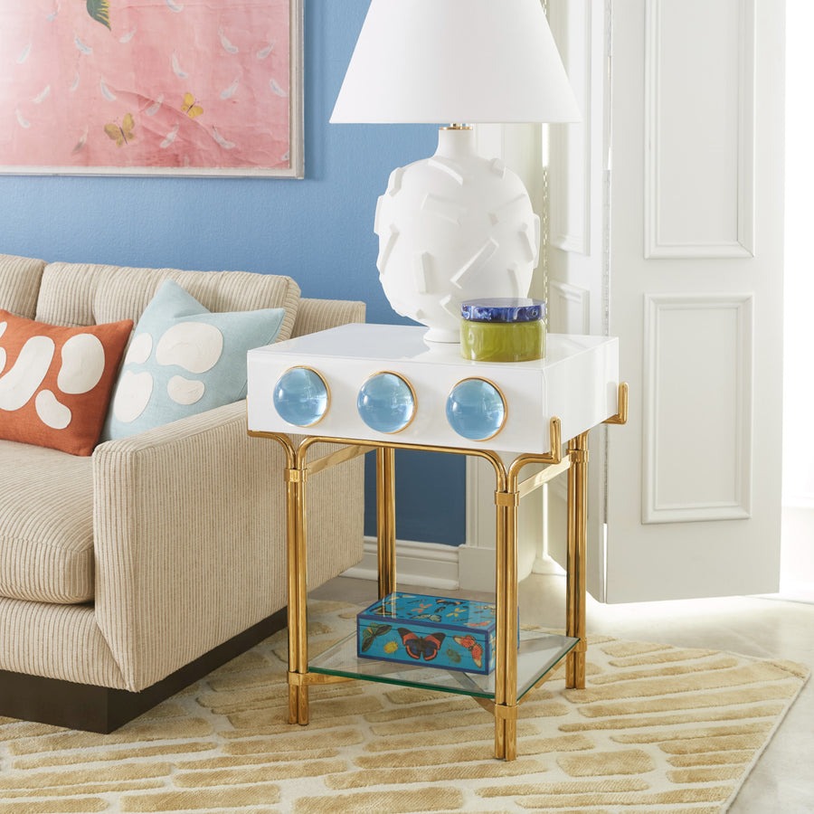 Jonathan Adler Side Table