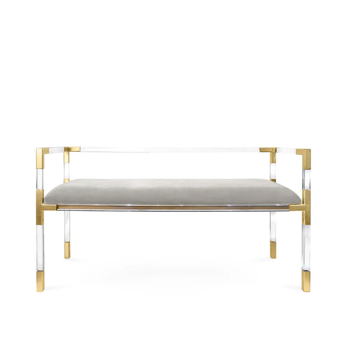 Jonathan Adler Jacques Bench