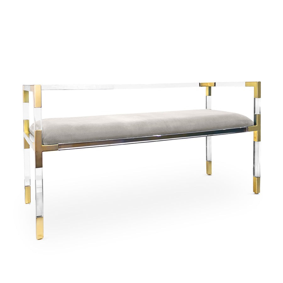 Jonathan Adler Jacques Bench