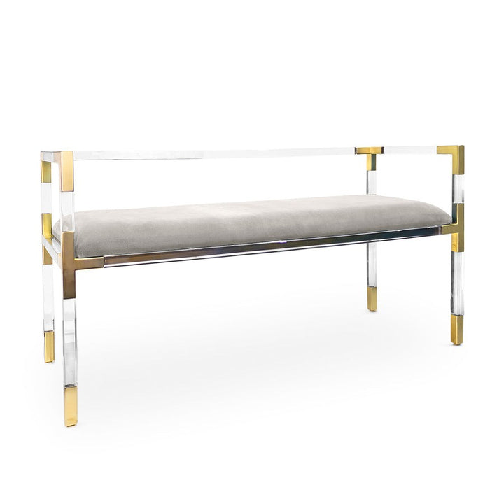 Jonathan Adler Jacques Bench