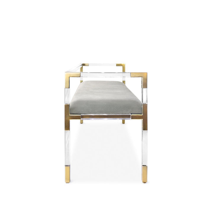 Jonathan Adler Jacques Bench