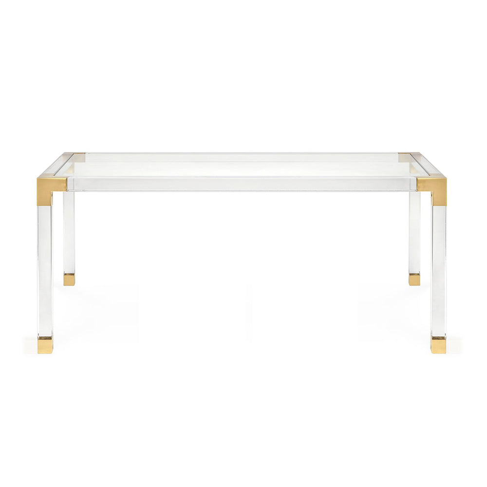 Jonathan Adler Jacques Dining Table