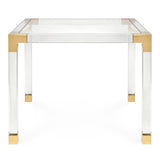 Jonathan Adler Jacques Game Table
