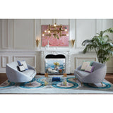 Jonathan Adler Jacques Grand Coffee Table