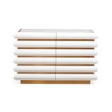 Jonathan Adler Kiki Six-Drawer Dresser
