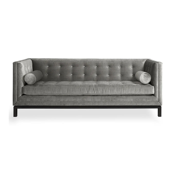 Jonathan Adler Lampert Sofa – Verona Smoke